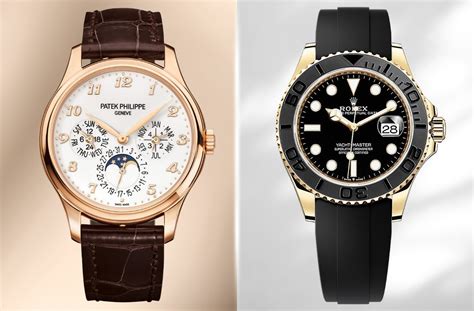 patek philippe vs rolex investment|patek philippe accuracy.